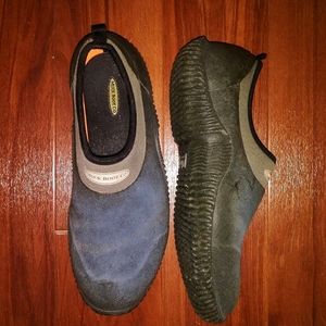 Muck Boots Garden Shoes